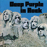 Deep Purple ‎– Deep Purple In Rock