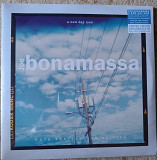 Joe Bonamassa ‎– A New Day Now - 20th Anniversary Edition
