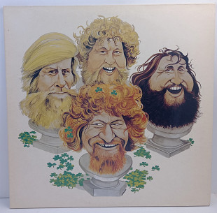 The Dubliners – Fifteen Years On 2LP 12" (Прайс 46749)