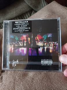 Metallica S & M