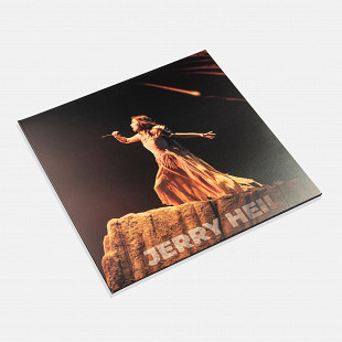 Jerry Heil - Jerry Heil (Сlay Vinyl)