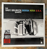 The Dave Brubeck Quartet – Bossa Nova U.S.A.