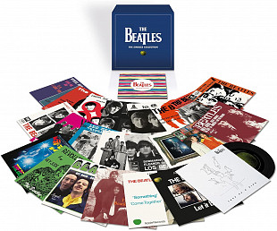 The Beatles – The Singles Collection