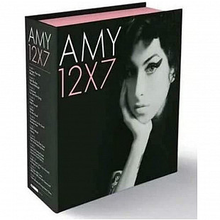 Amy Winehouse - 12X7: The Singles Collection