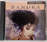 Sandra - Fading Shades. 140гр.