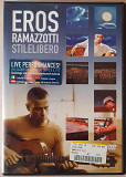 Eros Ramazzotti - Stilelibero. Фирменный. 100гр.