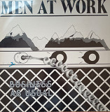 Men at work* Business as usual*