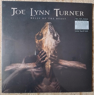 Joe Lynn Turner ‎– Belly Of The Beast