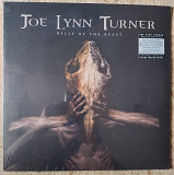 Joe Lynn Turner ‎– Belly Of The Beast
