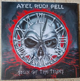 Axel Rudi Pell ‎– Sign Of The Times