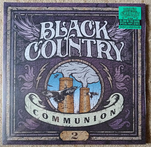 Black Country Communion ‎– 2