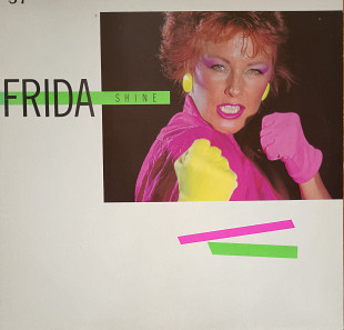 Frida (ex.ABBA)* Shine*
