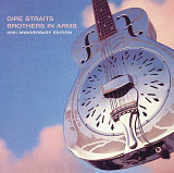 S/S SACD. Dire Straits - Brother In Arms - SACD