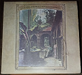 Jackson Browne – For Everyman (1973)(Asylum Records – SD 5067 made in USA)