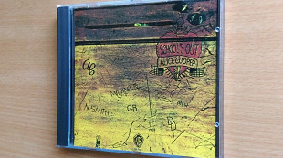 Alice Cooper "School's Out" - 1972, Made in Germany.