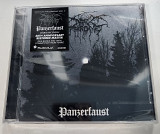 DARKTHRONE "Panzerfaust" 2xCD