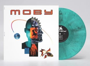 Moby - Moby