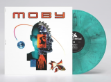 Moby - Moby