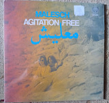 Agitation Free – معليش = Malesch-1972