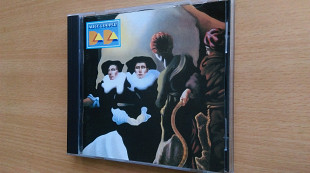 Alice Cooper "DaDa"- 1983, Germany-1st. press.Europe