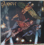 Budgie – If I Were Brittania I'd Waive The Rules-1976