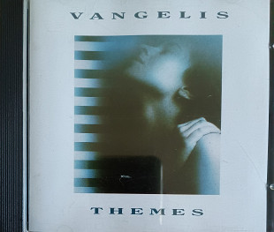 Vangelis* Themes* фирменный