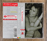 Thalía - Greatest Hits (Японія)