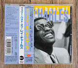 Ray Charles - The Very Best Of Ray Charles (Японія)