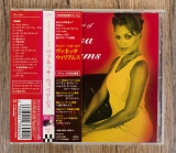 Vanessa Williams - The Very Best Of Vanessa Williams (Японія)