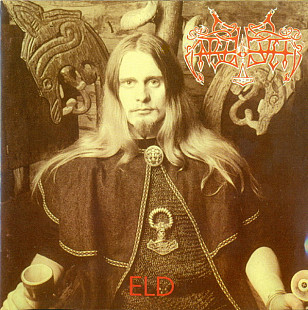 Enslaved 1997 - Eld