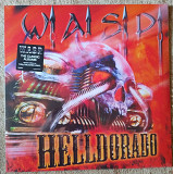 W.A.S.P. ‎– Helldorado