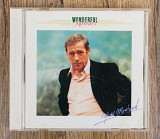 Yves Montand - Wonderful Melodies (Японія)