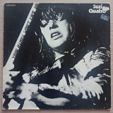 Suzi Quatro – Your Mamma Won't Like Me