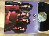 Stories – About Us ( USA ) LP