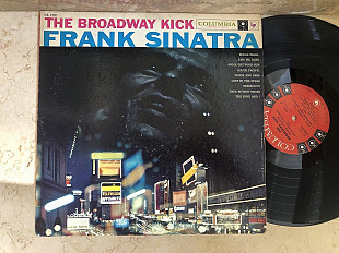 Frank Sinatra – The Broadway Kick ( USA ) LP