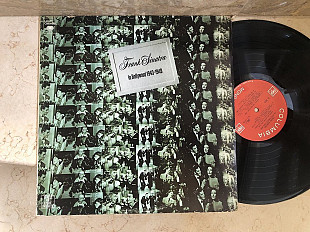 Frank Sinatra – In Hollywood 1943-1949 ( USA ) LP