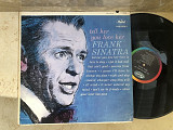 Frank Sinatra – Tell Her You Love Her ( USA ) LP