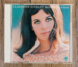 Claudine Longet - Claudine Longet Best Collection (Японія)