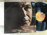 Frank Sinatra – A Man Alone ( USA ) LP