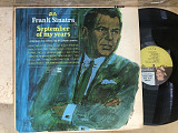 Frank Sinatra ‎– September Of My Years (USA) album 1965 LP