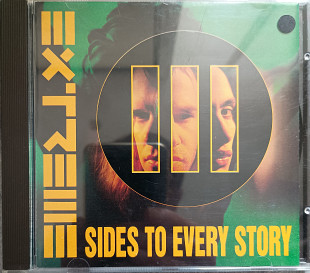 Extreme* lll sidest to every story* фирменный