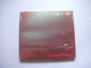 Caetano Veloso ( запечатан )