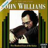 John Williams ( Sky ) – The Virtuoso Guitar ( USA )