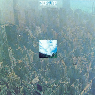 Zephyr – Going Back To Colorado ( Blues Rock, Hard Rock, Harmonica Blues )
