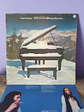 Supertramp Even in the Quietest moments 1977 (UK) vg+/nm-