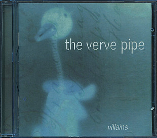 The Verve Pipe – Villains ( USA )