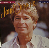 John Denver – Greatest Hits (Volume 3)