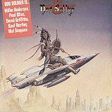 Dog Soldier – Dog Soldier @