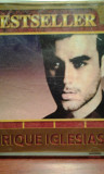 Enrique Iglesias ‎– Bestseller 2000