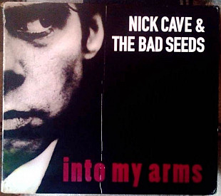 NICK CAVE & THE BAD SEEDS - into my arms(сингл)